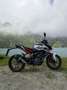 KTM 125 Duke Abs Blanc - thumbnail 1