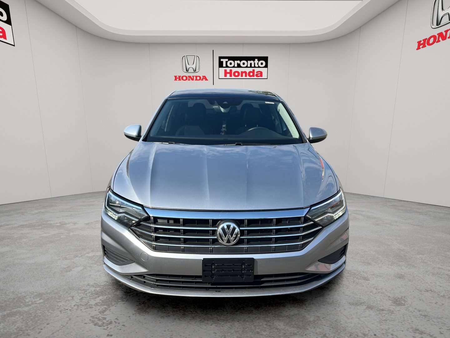 2021 Volkswagen Jetta Sedan