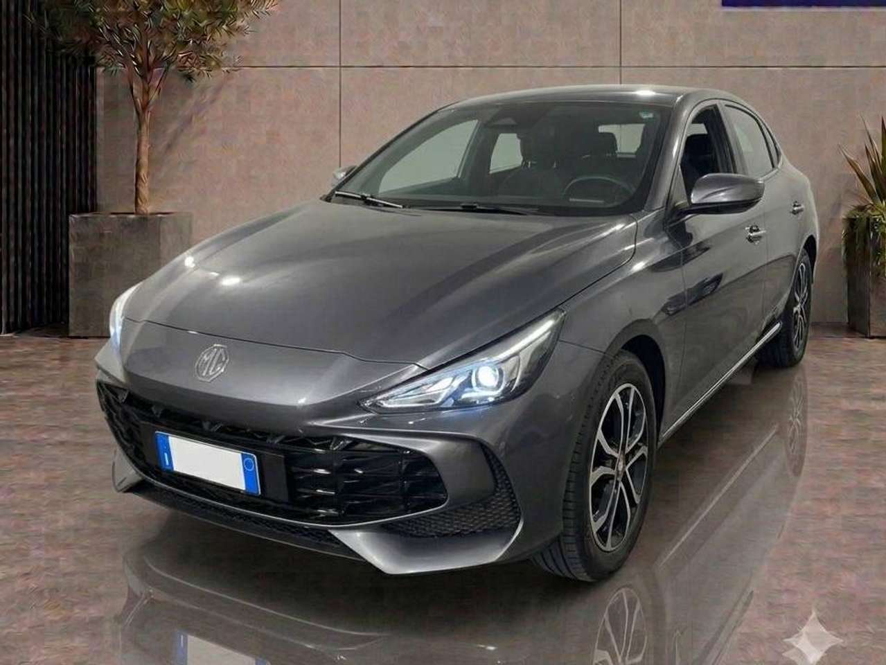 MG MG3 MG3 1.5 Comfort