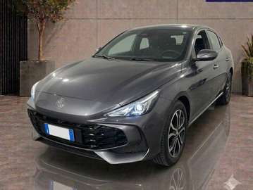 MG3 1.5 Comfort