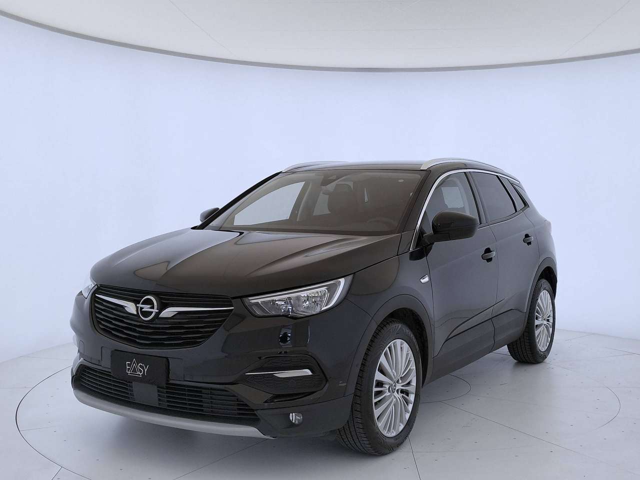 Opel Grandland X 1.2 Innovation s&s - NEOPATENTATI