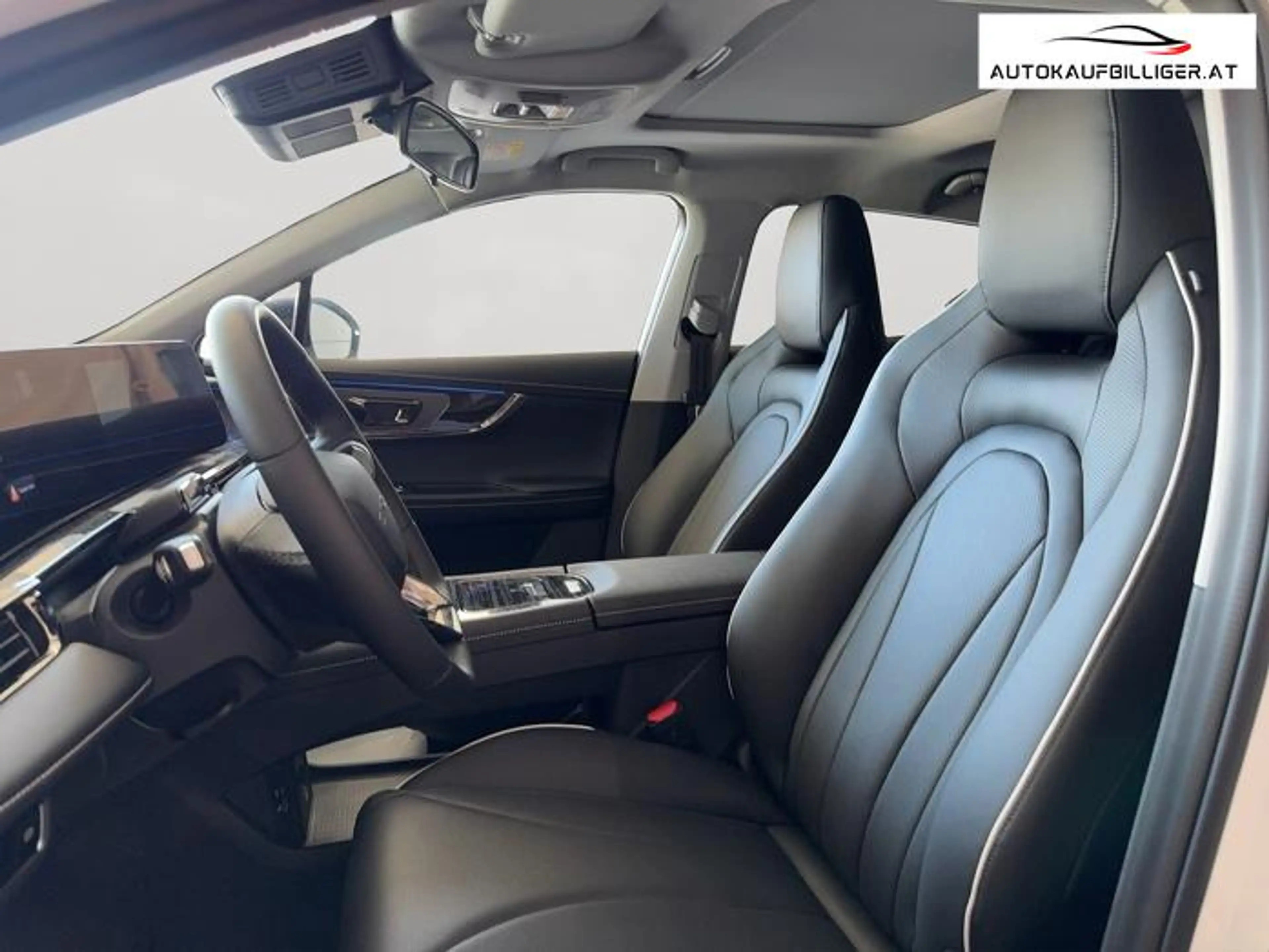 Omoda 5 Hybrid SHS Premium-Line — photo 6