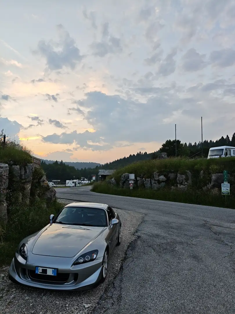 Honda S 2000 2.0 240cv - 1