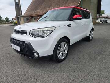1.6 CRDI 130 L GPS Caméra