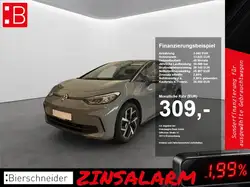 Volkswagen ID.3 Pro Move LED NAVI ACC KEYLESS PARKASS KAMERA SHZ K