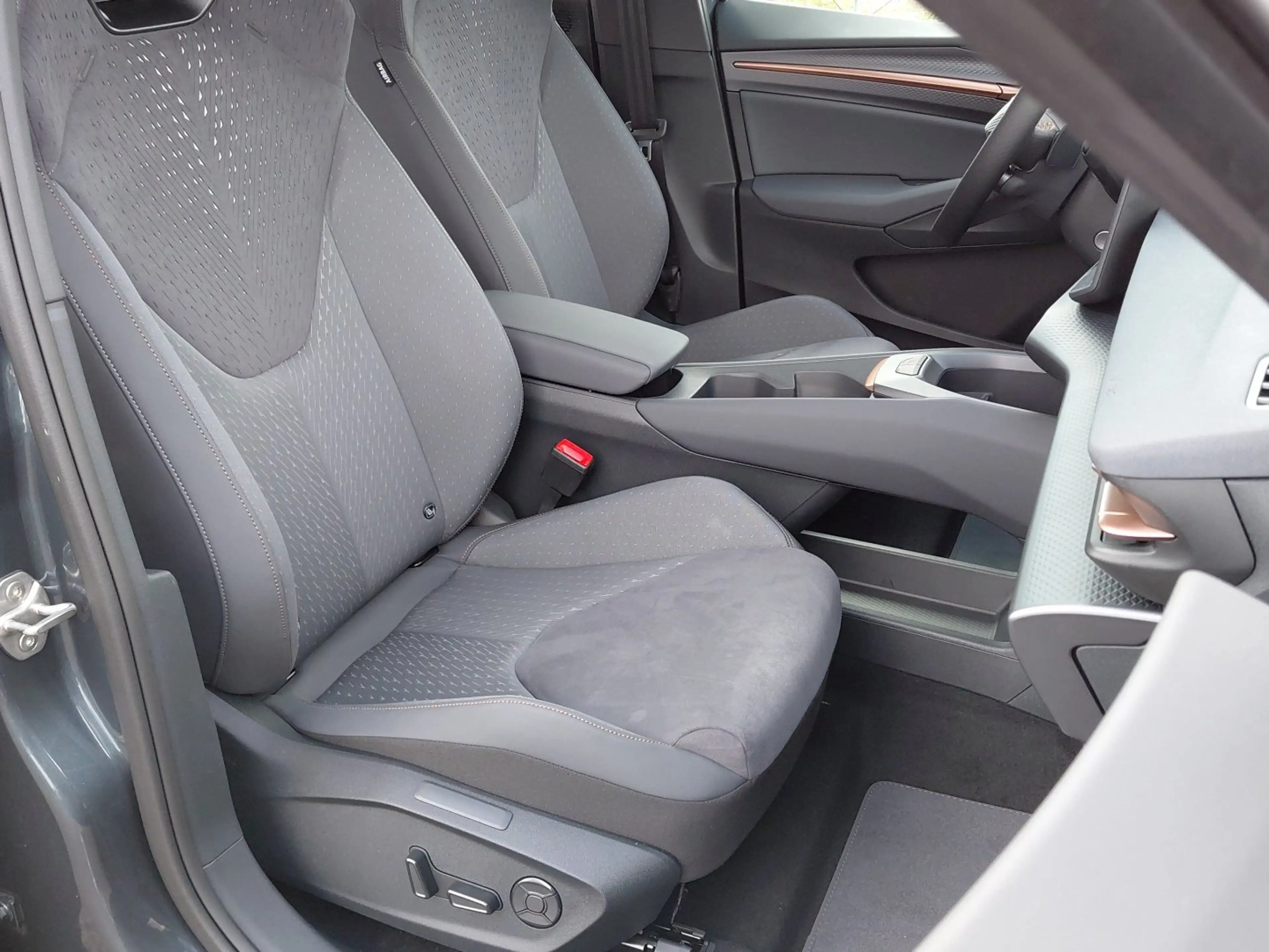 CUPRA Raval ENDURANCE 52/55 155kW/210 PS — photo 13