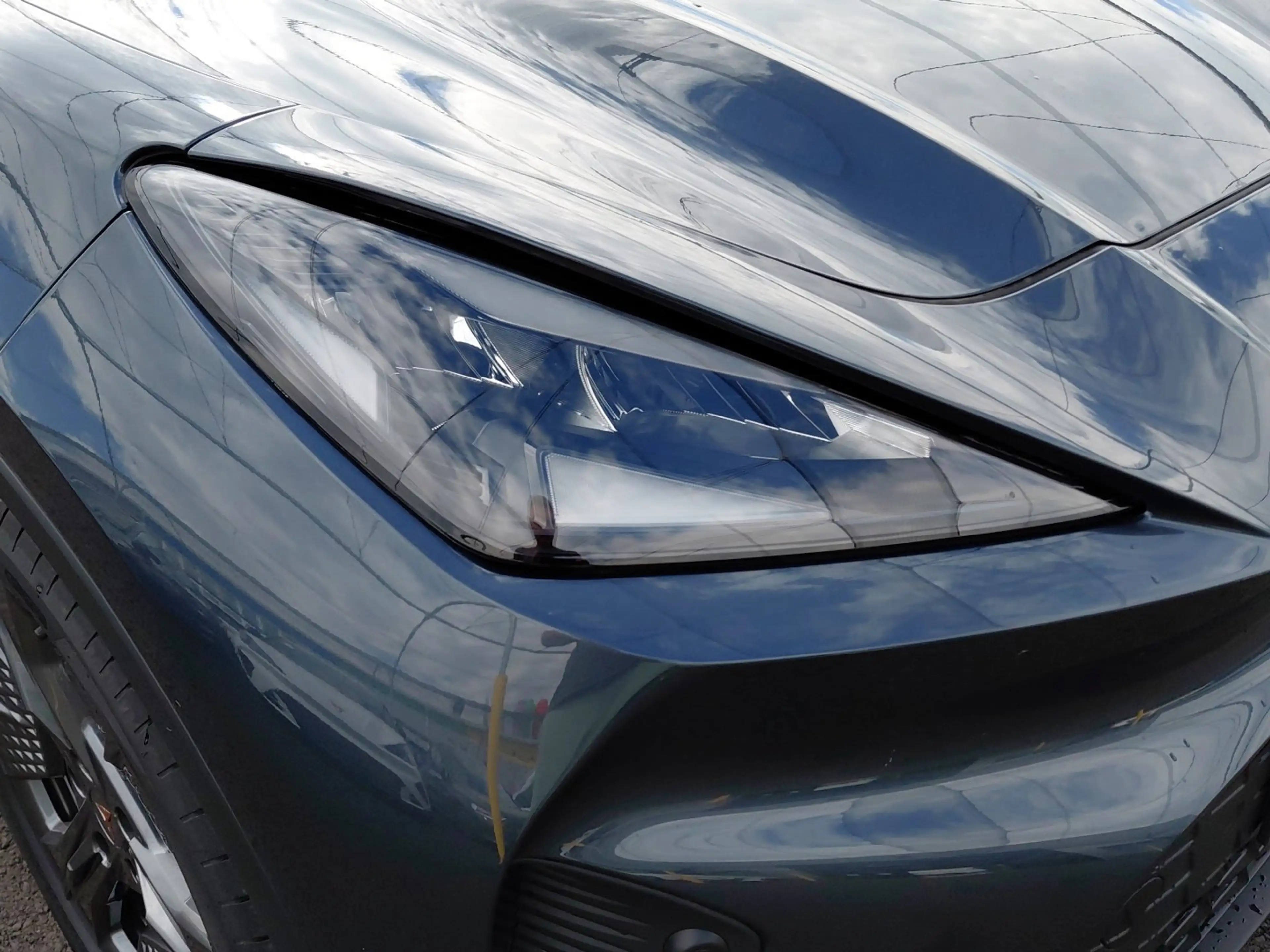 CUPRA Raval ENDURANCE 52/55 155kW/210 PS — photo 7