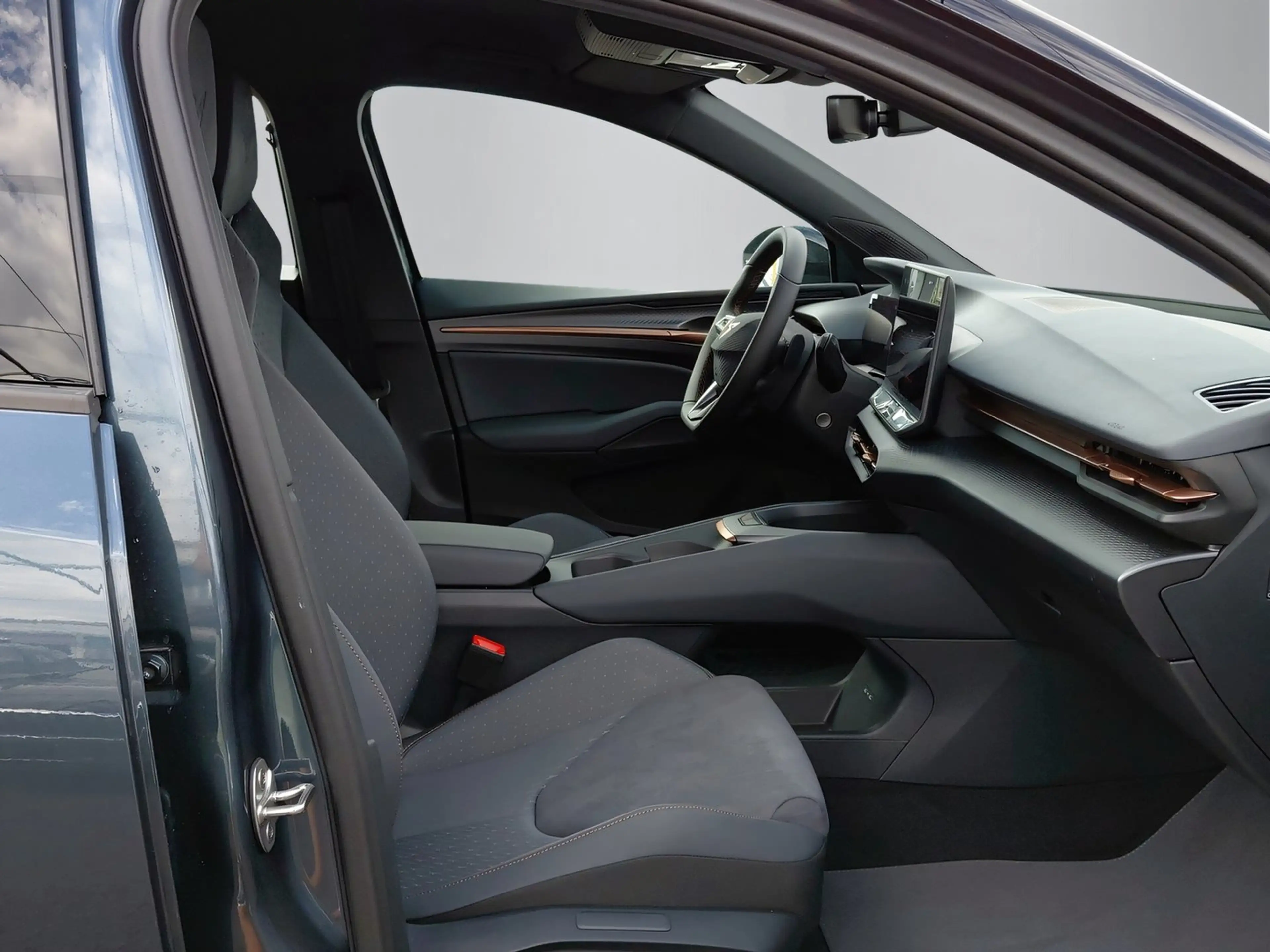 CUPRA Raval ENDURANCE 52/55 155kW/210 PS — photo 12