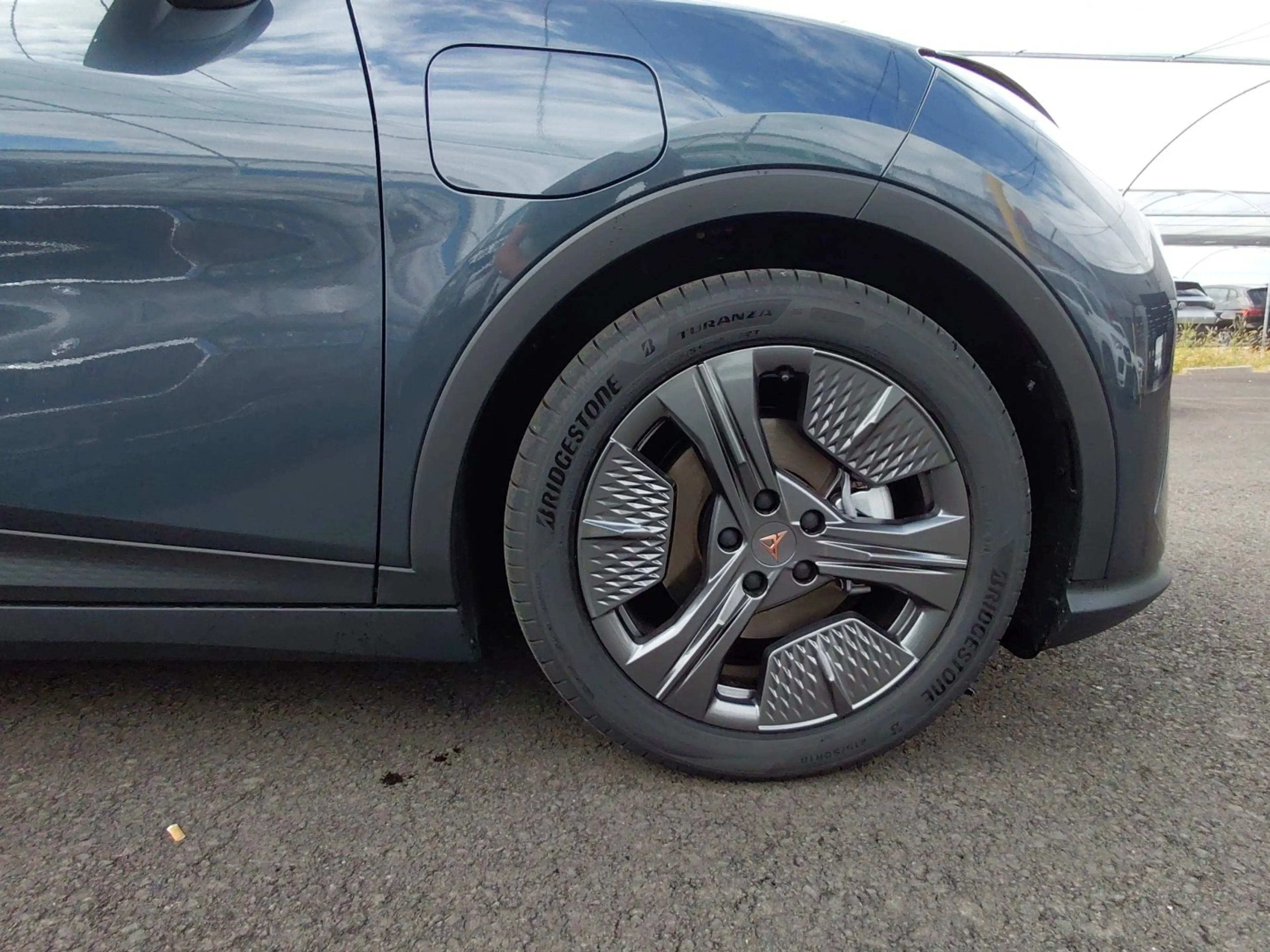 CUPRA Raval ENDURANCE 52/55 155kW/210 PS — photo 6