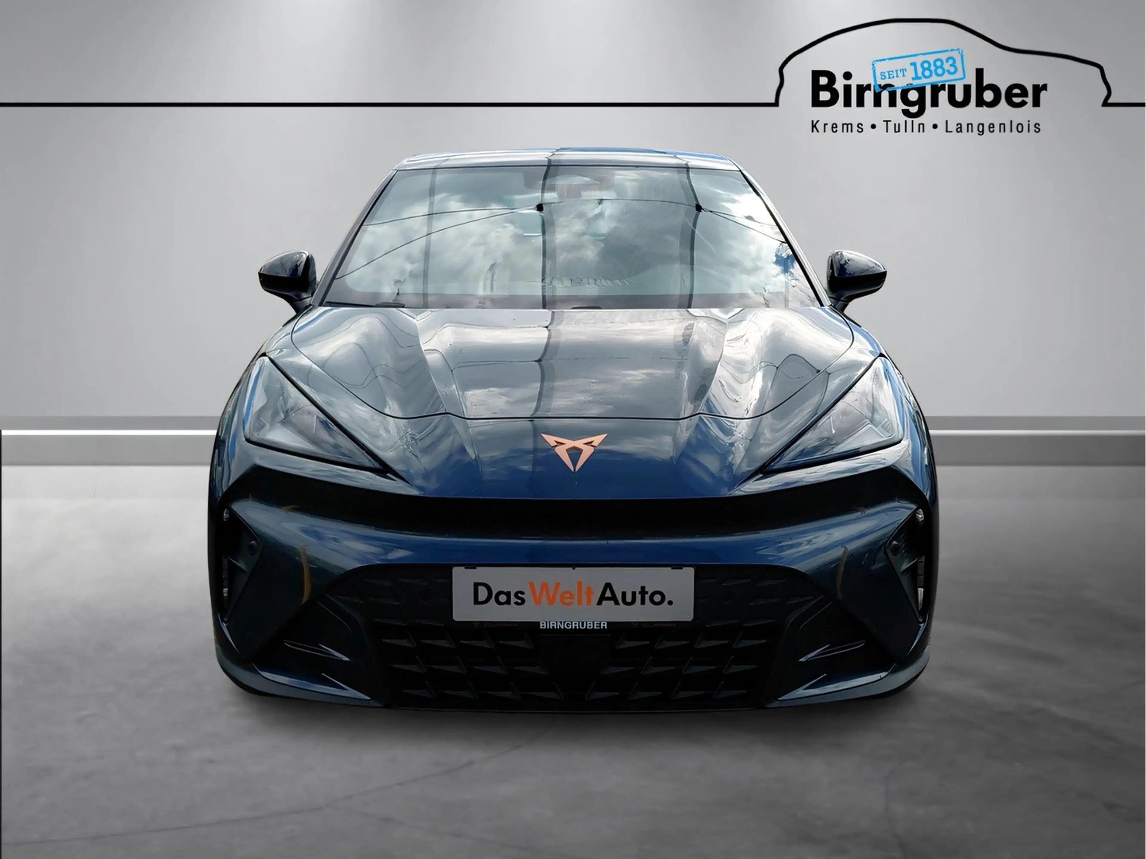 CUPRA Raval ENDURANCE 52/55 155kW/210 PS — photo 2