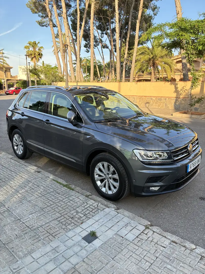 Volkswagen Tiguan 1.4 TSI Tech&Go 92kW - 1
