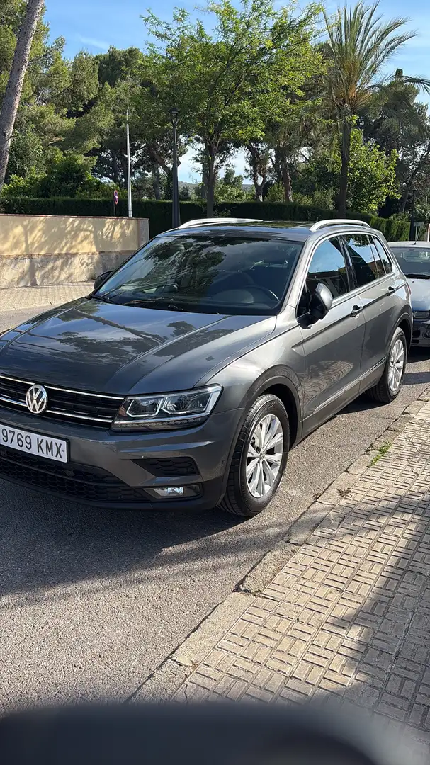 Volkswagen Tiguan 1.4 TSI Tech&Go 92kW - 2