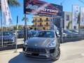 Porsche Macan S 3.0 Diesel 250cv Grigio - thumbnail 9