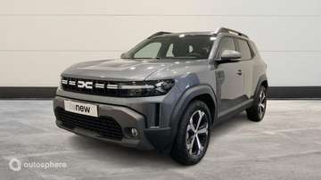 1.2 mild hybrid 130ch Journey