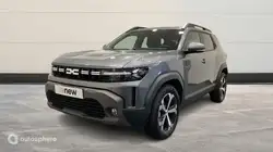 Dacia Duster 1.2 mild hybrid 130ch Journey