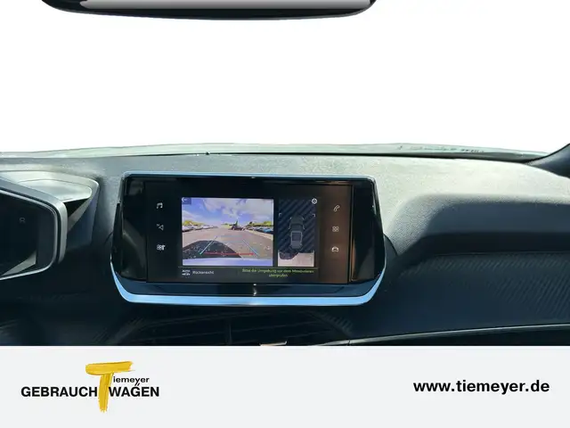 Peugeot 2008 view 16