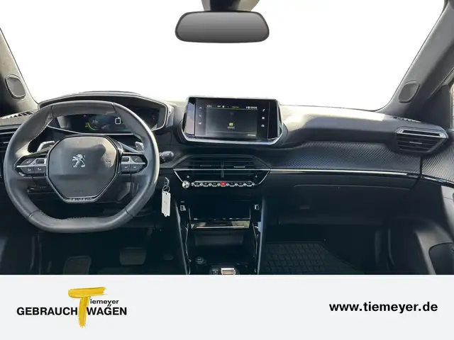 Peugeot 2008 view 13