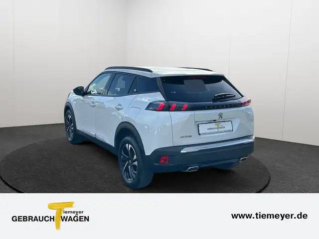 Peugeot 2008 view 7