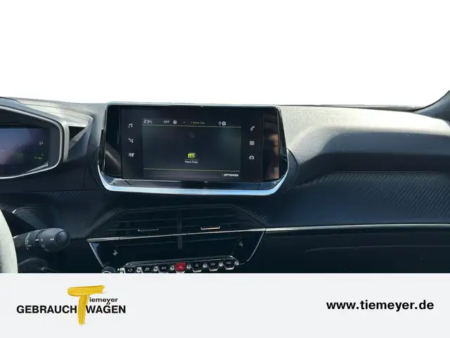 Peugeot 2008 view 14