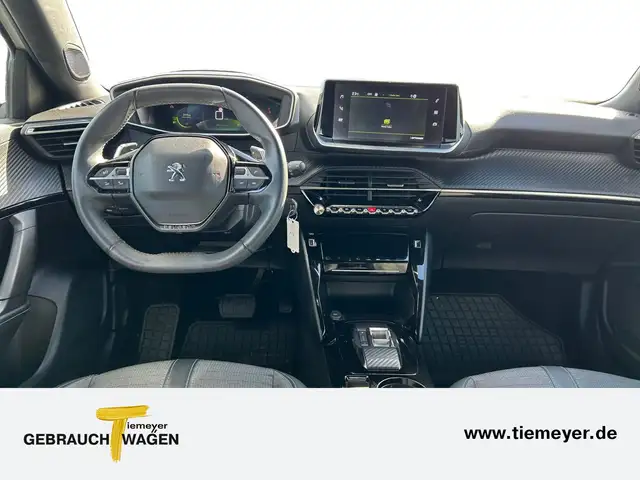 Peugeot 2008 view 12