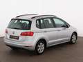 Volkswagen Golf Sportsvan 1.6 TDI PARKHILFE KLIMA-ANLAGE Grau - thumbnail 8