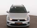 Volkswagen Golf Sportsvan 1.6 TDI PARKHILFE KLIMA-ANLAGE Grau - thumbnail 2