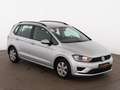 Volkswagen Golf Sportsvan 1.6 TDI PARKHILFE KLIMA-ANLAGE Grau - thumbnail 4