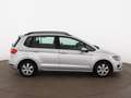 Volkswagen Golf Sportsvan 1.6 TDI PARKHILFE KLIMA-ANLAGE Grau - thumbnail 9