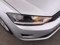 Volkswagen Golf Sportsvan 1.6 TDI PARKHILFE KLIMA-ANLAGE Grau - thumbnail 12