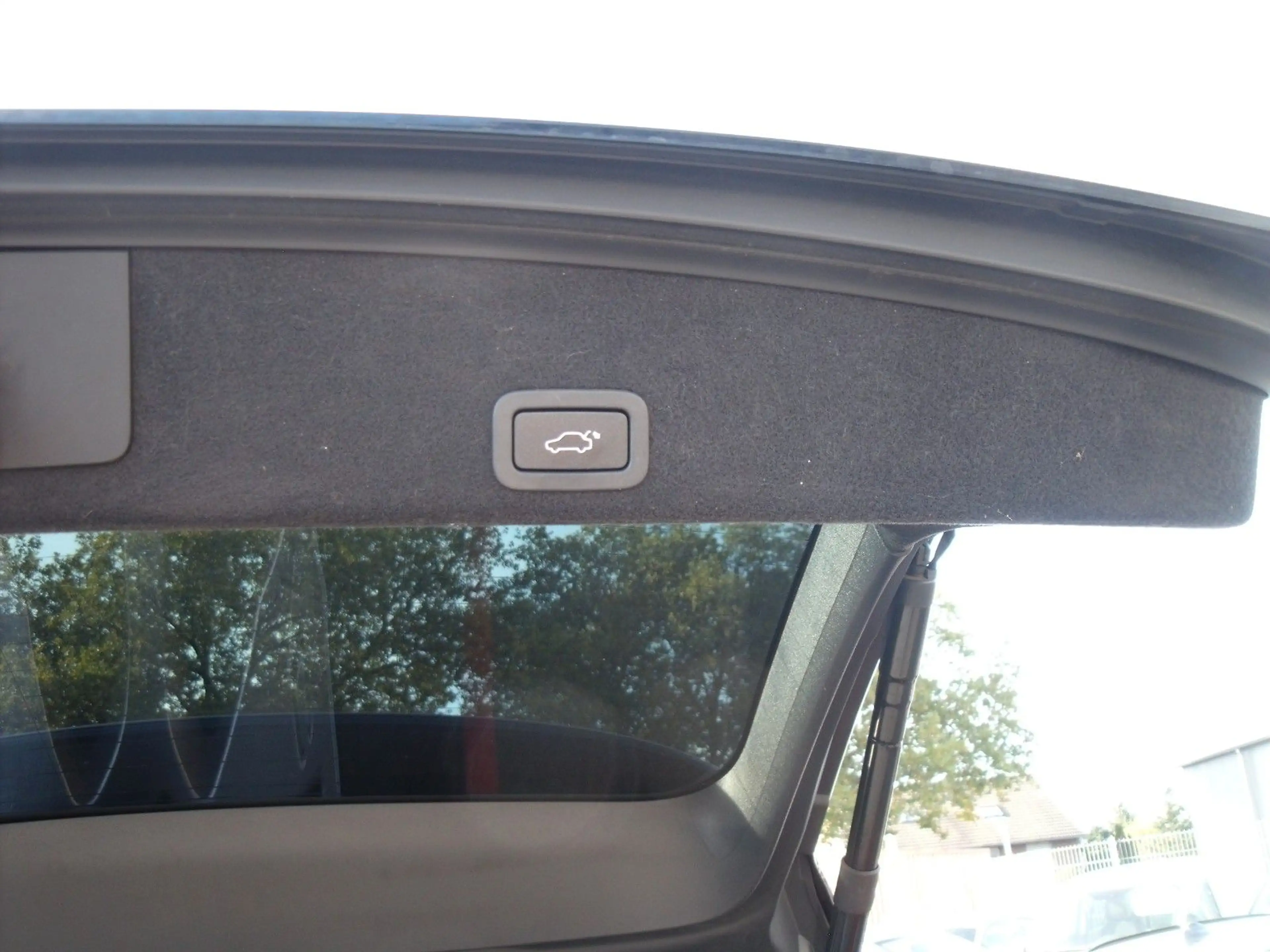 Volvo XC60 Summum 2WD — photo 11