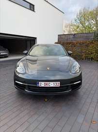 Panamera 4 V6 3.0 330 PDK Sport Turismo