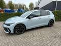 Volkswagen Golf 1.5 eTSI R-Line Edition panoramadak trekhaak h&k h Blauw - thumbnail 2