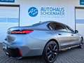 BMW 740 d xDrive M Sport Pro*UPE-152tEUR*Matt*el-Tür Grau - thumbnail 5