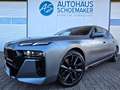 BMW 740 d xDrive M Sport Pro*UPE-152tEUR*Matt*el-Tür Grau - thumbnail 1