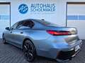 BMW 740 d xDrive M Sport Pro*UPE-152tEUR*Matt*el-Tür Grau - thumbnail 4