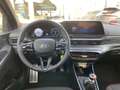 Hyundai i20 FL N Line Navi LED Klimaautom. Rückfahrkam. Bleu - thumbnail 12