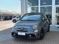Abarth 595 Competizione 1.4 t-jet 180cv Grigio - thumbnail 1