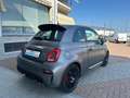 Abarth 595 Competizione 1.4 t-jet 180cv Grigio - thumbnail 6
