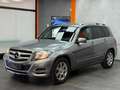 Mercedes-Benz GLK 250 CDI BlueTec 4Matic|AHK|SHZG|PDC|KLIMA| Silber - thumbnail 5