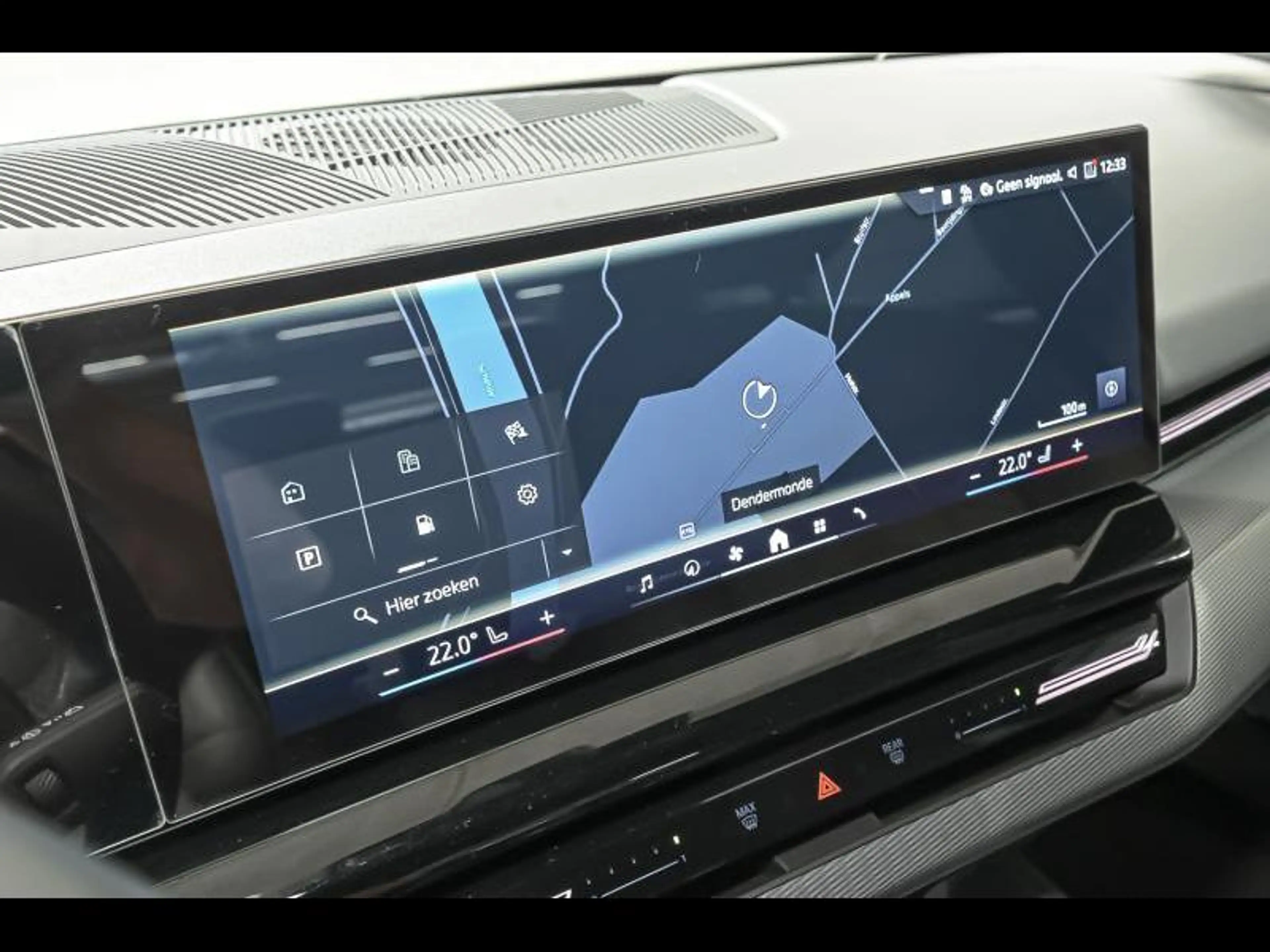 BMW 520 i Berline - MPACKPRO|360CAM|DASS+|COMFORT|H&K|DAB| — photo 14