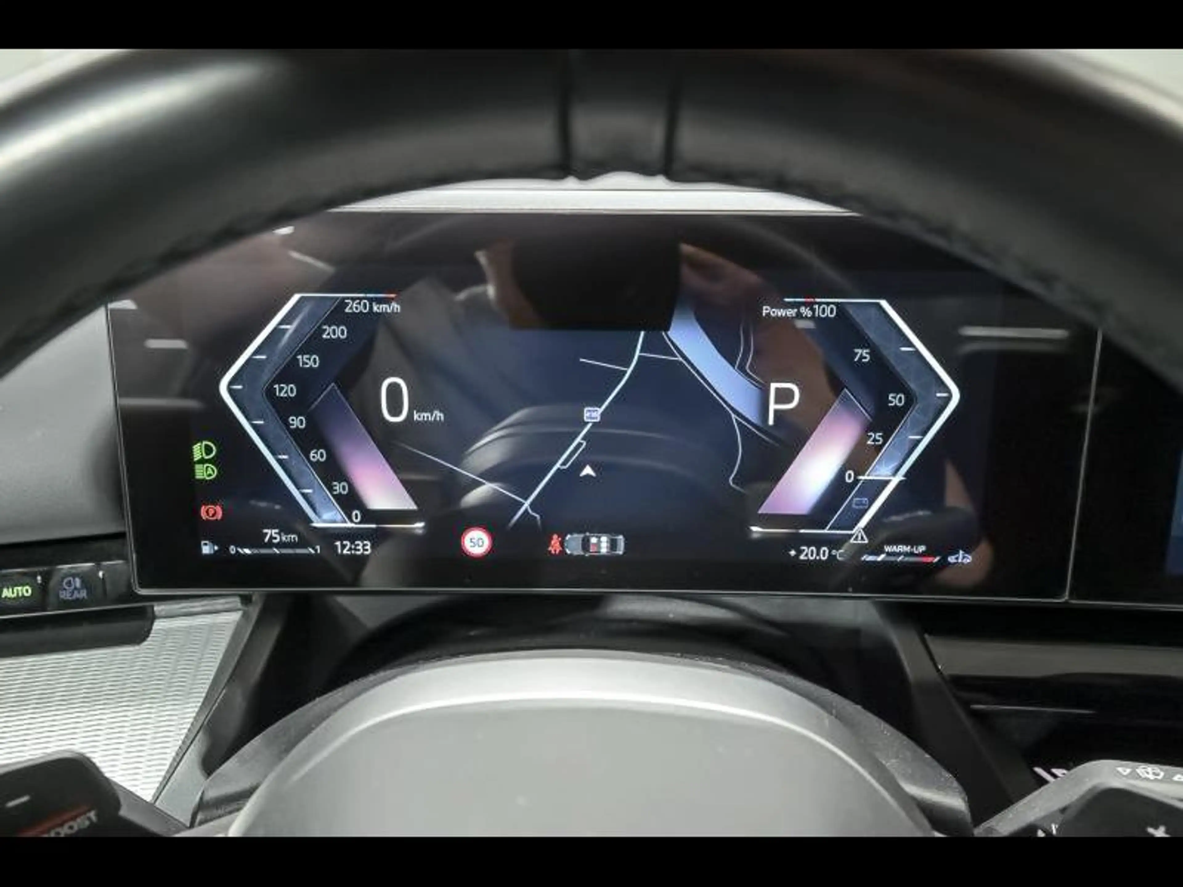 BMW 520 i Berline - MPACKPRO|360CAM|DASS+|COMFORT|H&K|DAB| — photo 10