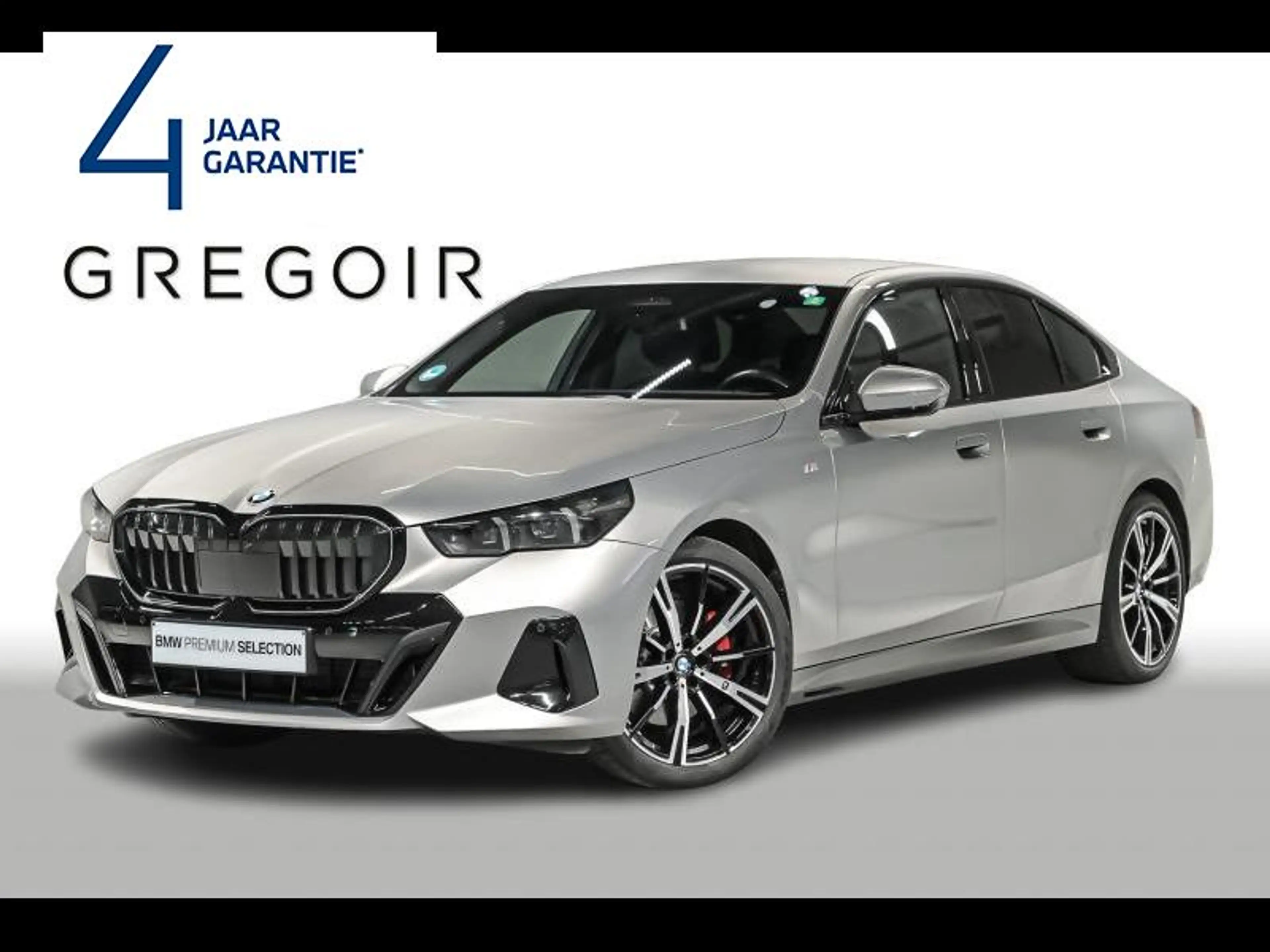 BMW 520 i Berline - MPACKPRO|360CAM|DASS+|COMFORT|H&K|DAB|