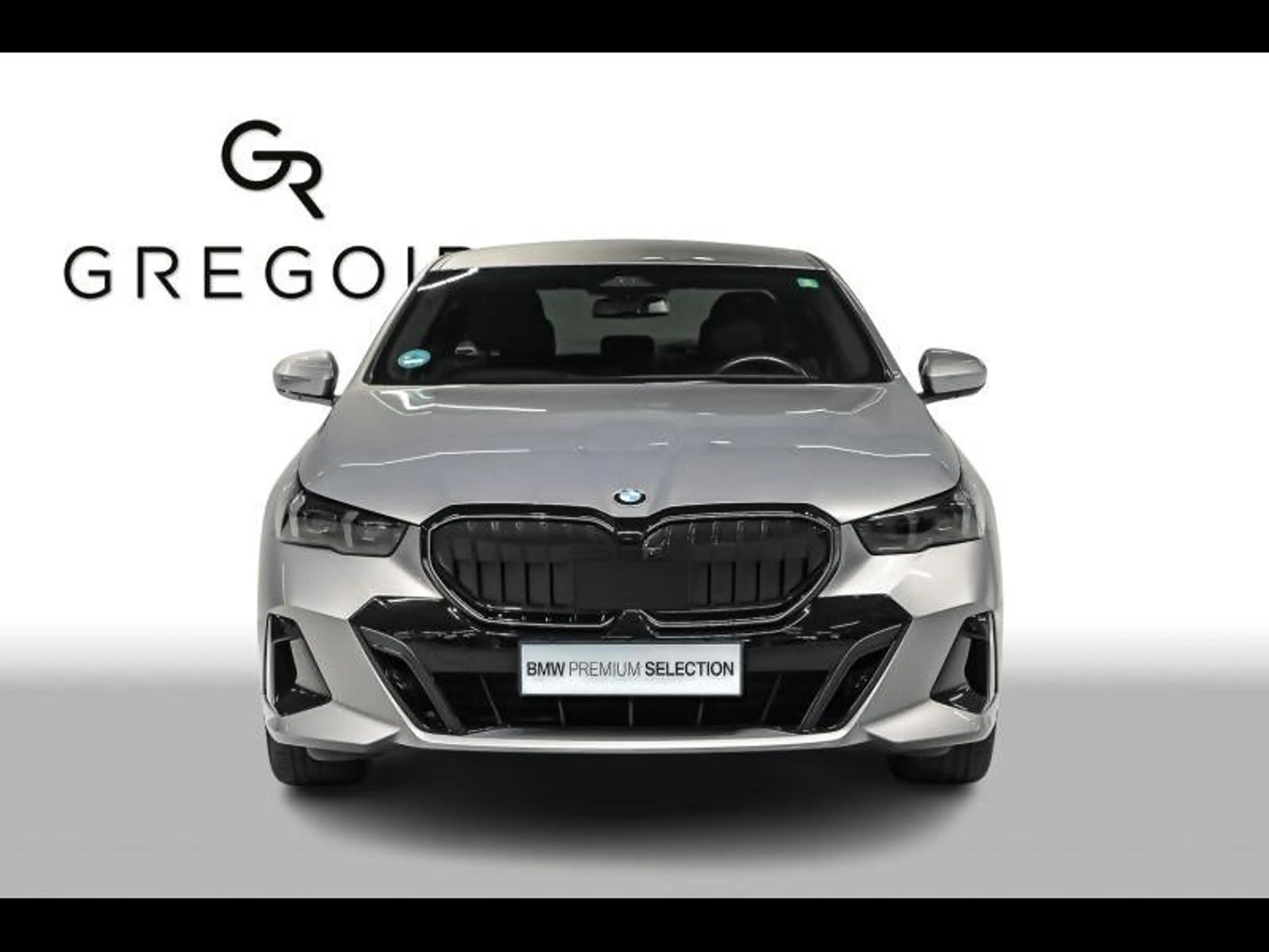 BMW 520 i Berline - MPACKPRO|360CAM|DASS+|COMFORT|H&K|DAB| — photo 2
