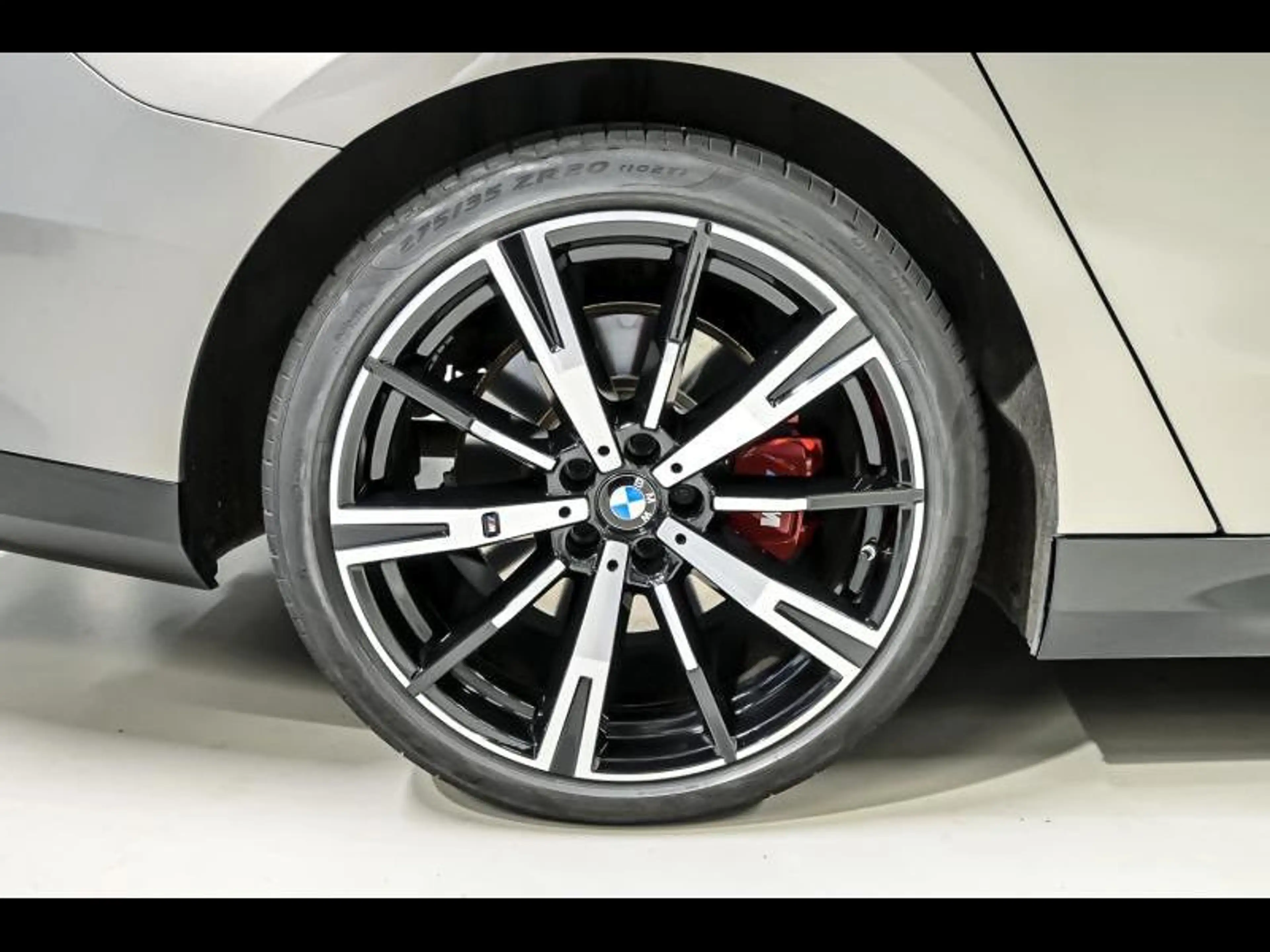 BMW 520 i Berline - MPACKPRO|360CAM|DASS+|COMFORT|H&K|DAB| — photo 8