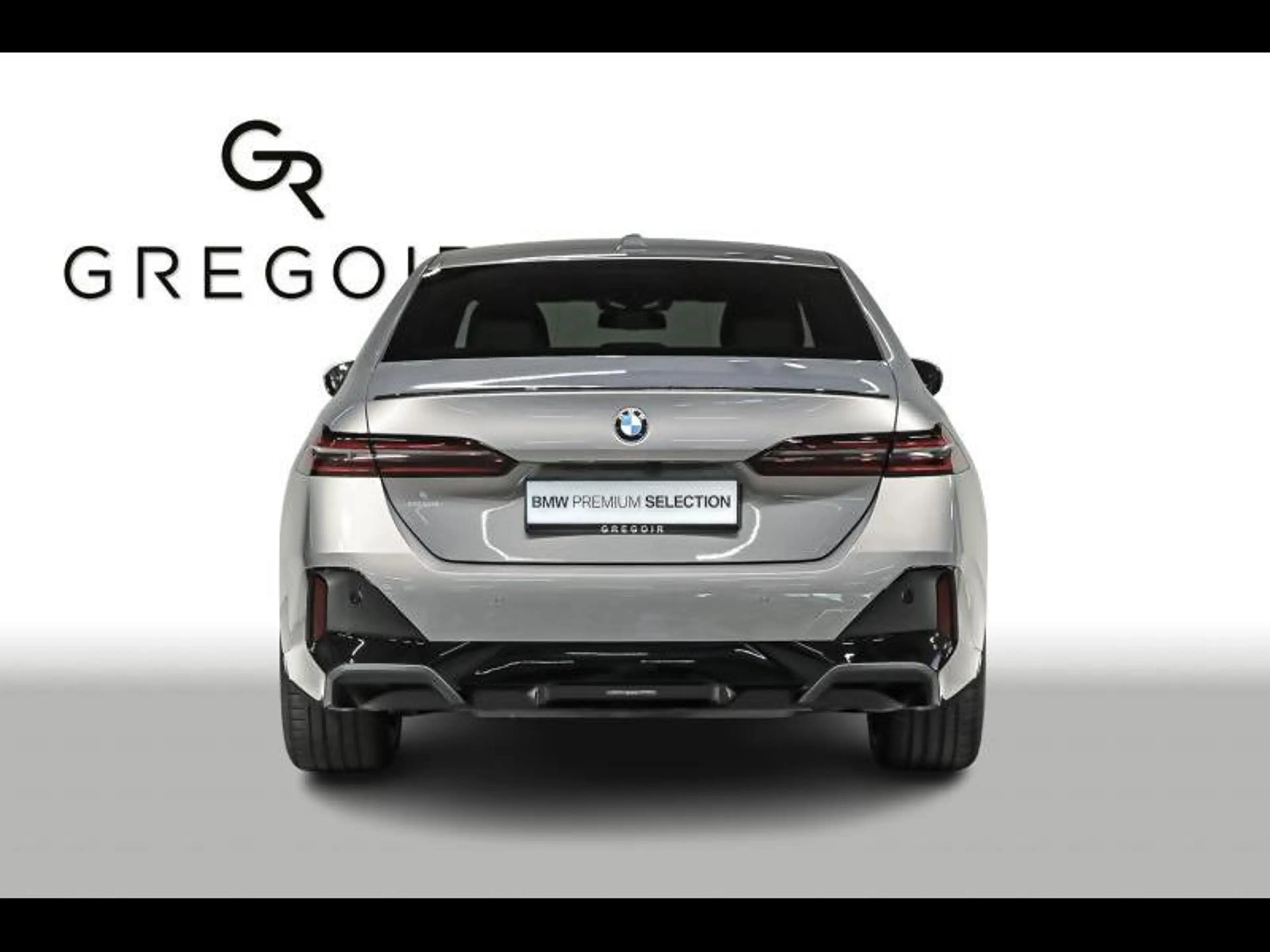 BMW 520 i Berline - MPACKPRO|360CAM|DASS+|COMFORT|H&K|DAB| — photo 4