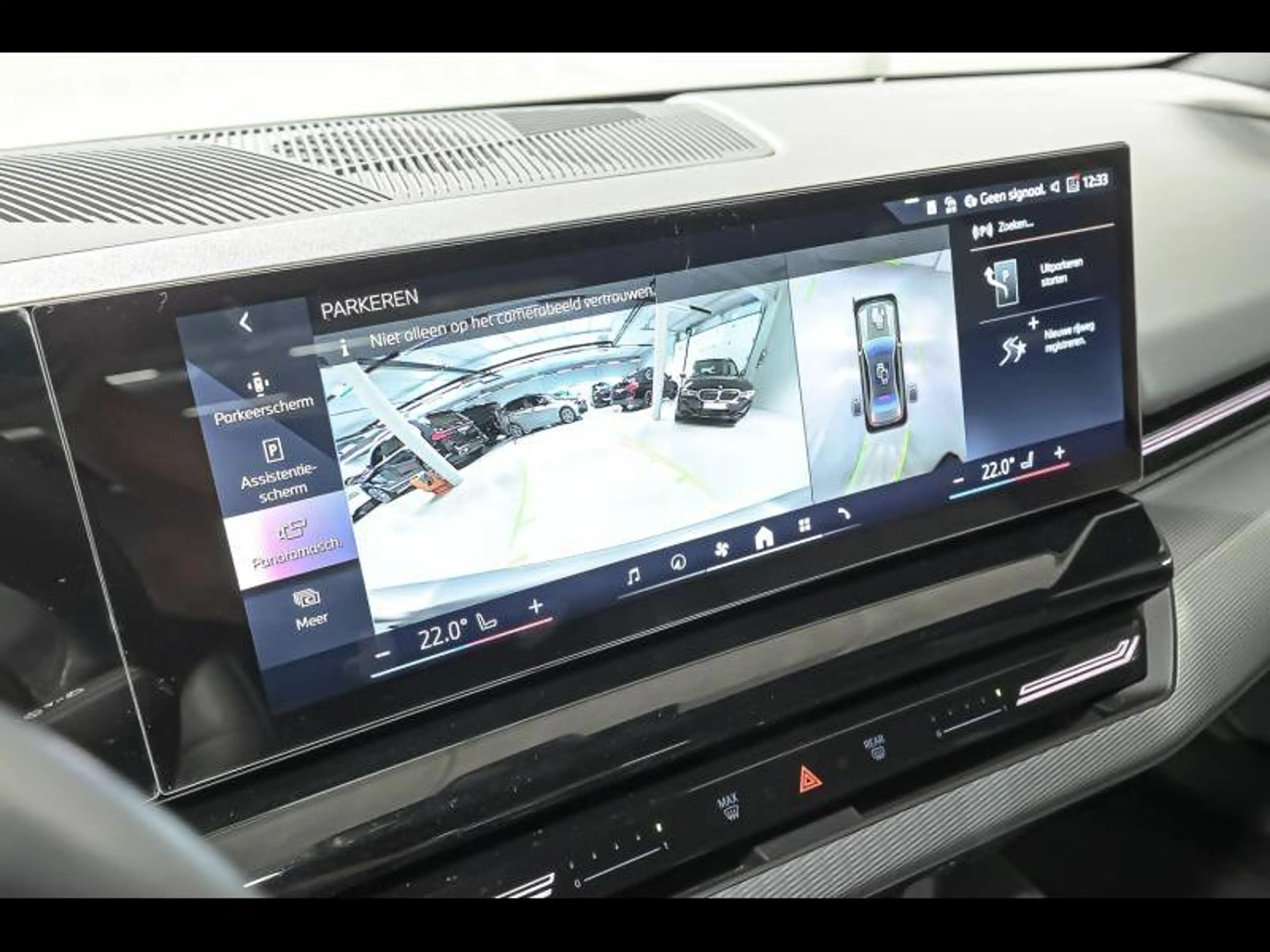 BMW 520 i Berline - MPACKPRO|360CAM|DASS+|COMFORT|H&K|DAB| — photo 15