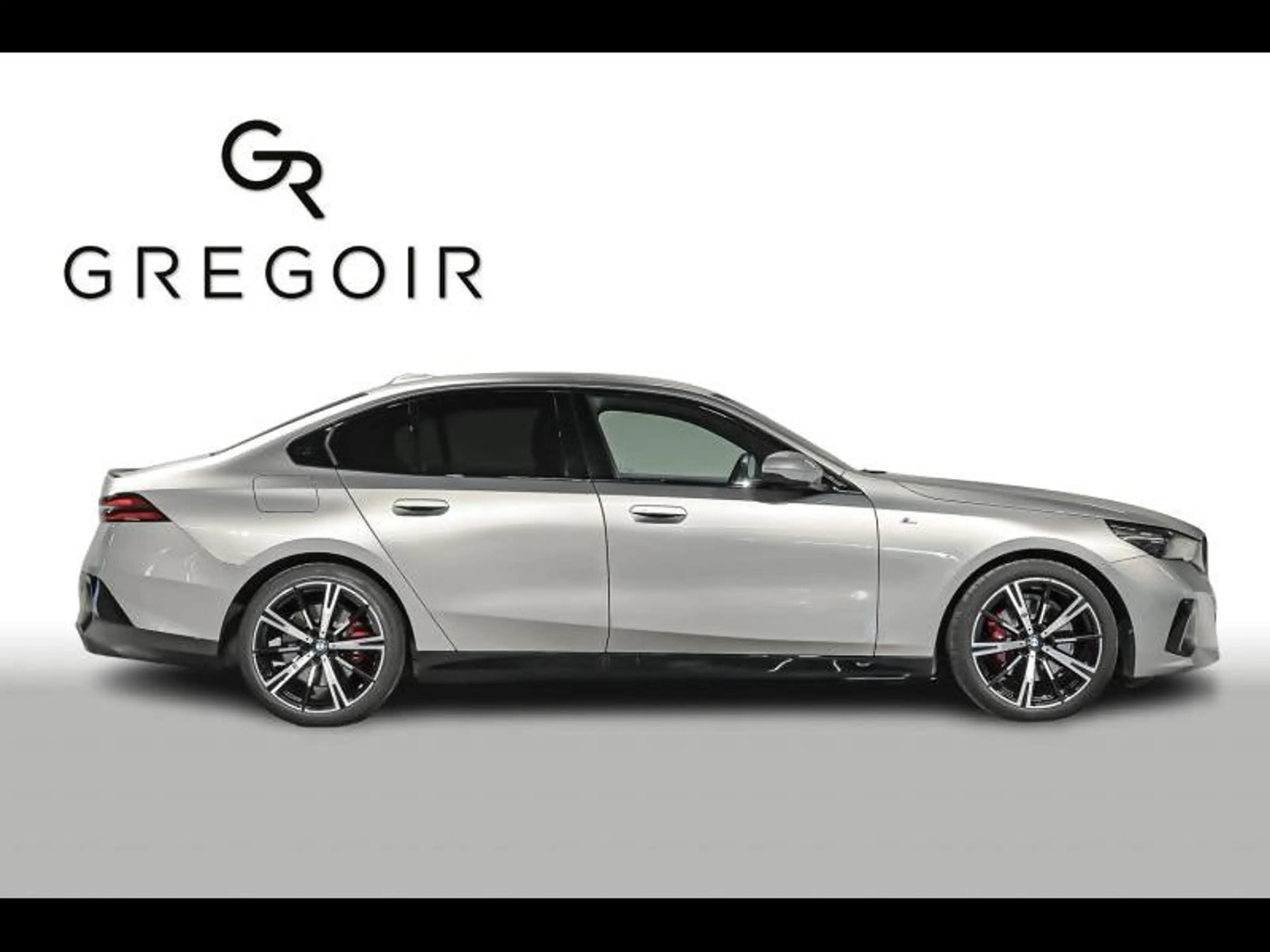 BMW 520 i Berline - MPACKPRO|360CAM|DASS+|COMFORT|H&K|DAB| — photo 3
