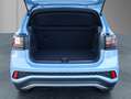 Volkswagen T-Cross R-Line 1,0l TSI DSG *AHK*LED*ACC Blauw - thumbnail 6