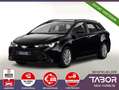 Toyota Corolla TS 1.8 Hybrid 140 ECVT LED Nav DigC Kam Schwarz - thumbnail 1