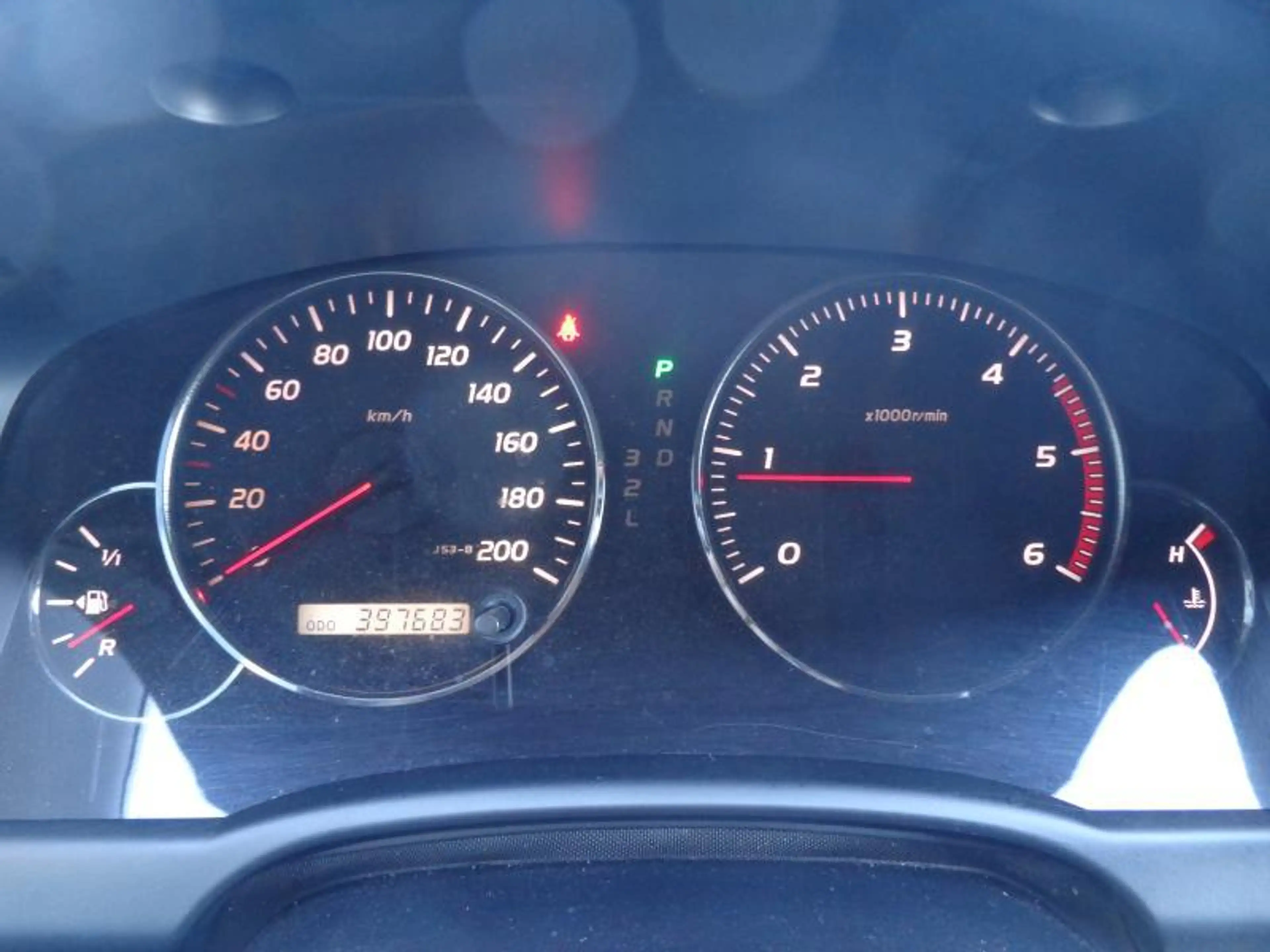 Toyota Land Cruiser 120 VX 3.0 D4D lichte vracht ! — photo 11